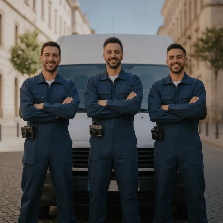 Investigatore Privato team a Catanzaro